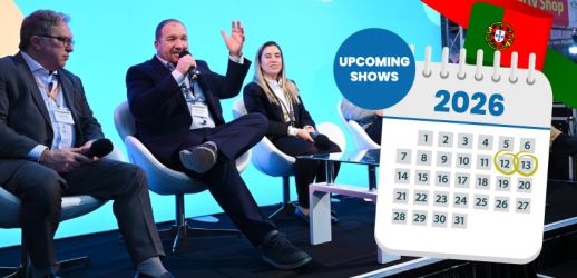 Upcoming property shows