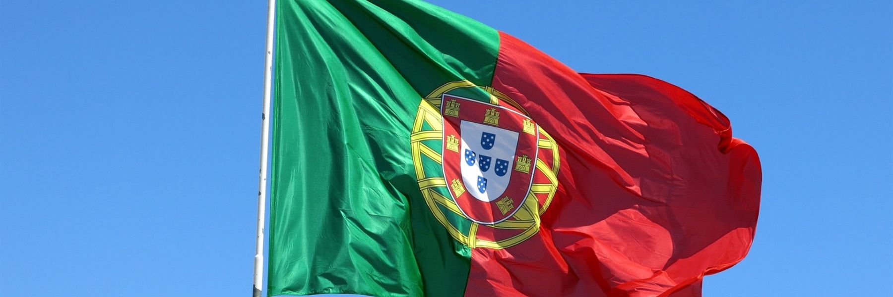 Waarom is iedereen verhuizen naar Portugal