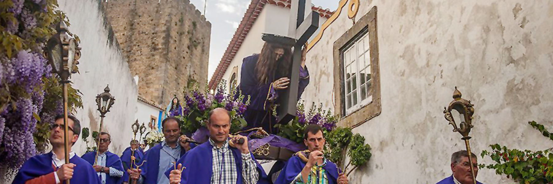 Easter in Portugal: It's all about tradition