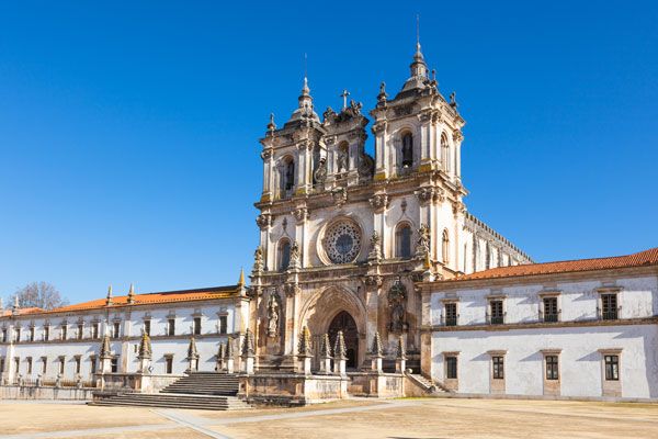 Monastery of Alcobaca