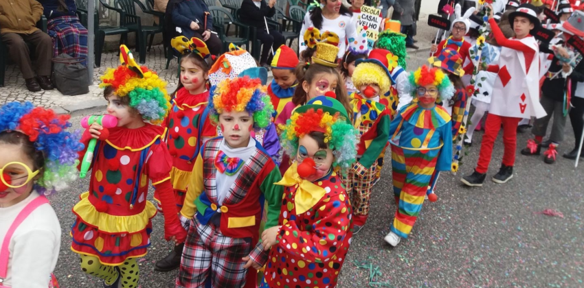 Feesten En Vrije Dagen In Portugal Portugal Portal