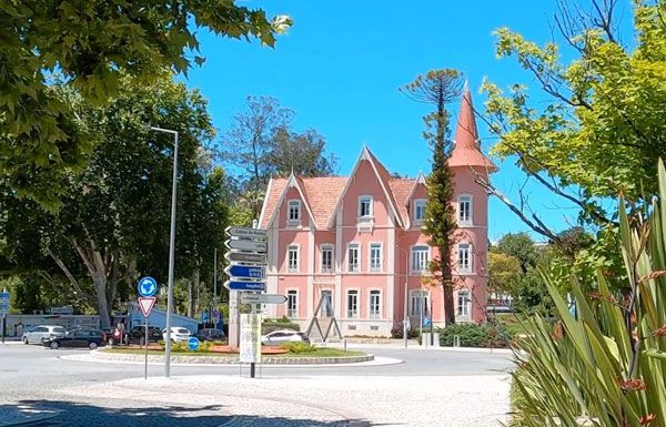 Câmara Municipal de Alcobaça