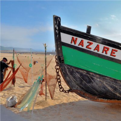 Nazare