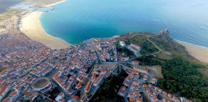 7 reasons to choose the Silver Coast in Portugal as Home