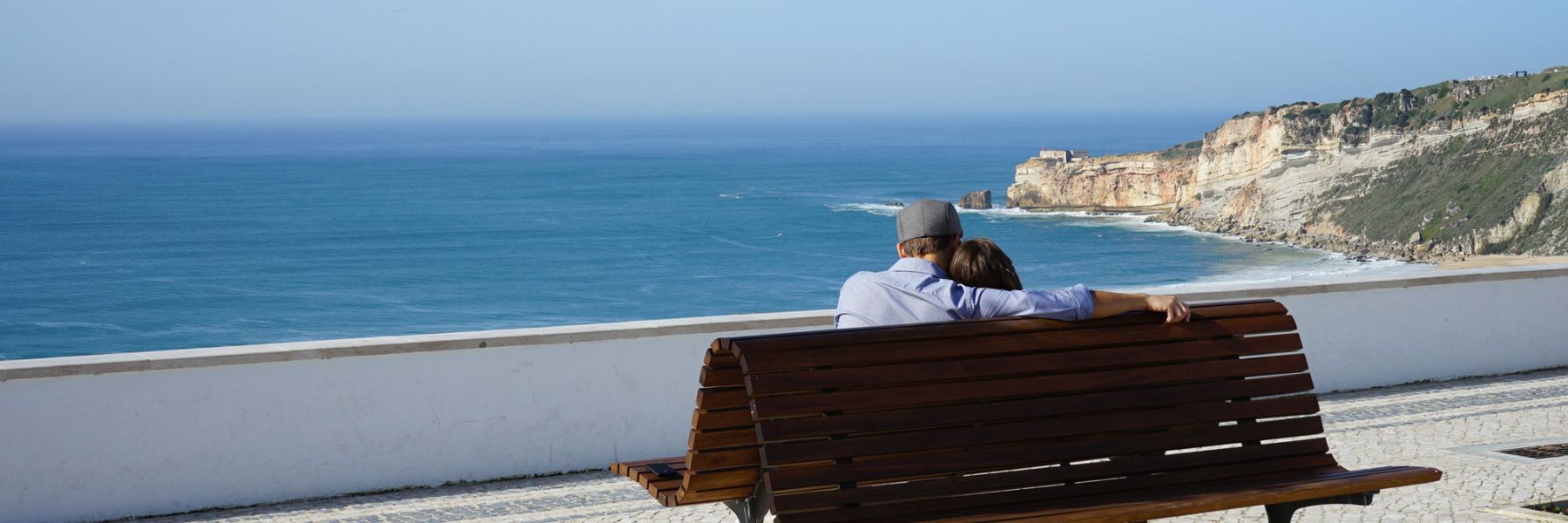 Pederneira - Le secret le mieux gardé de Nazaré