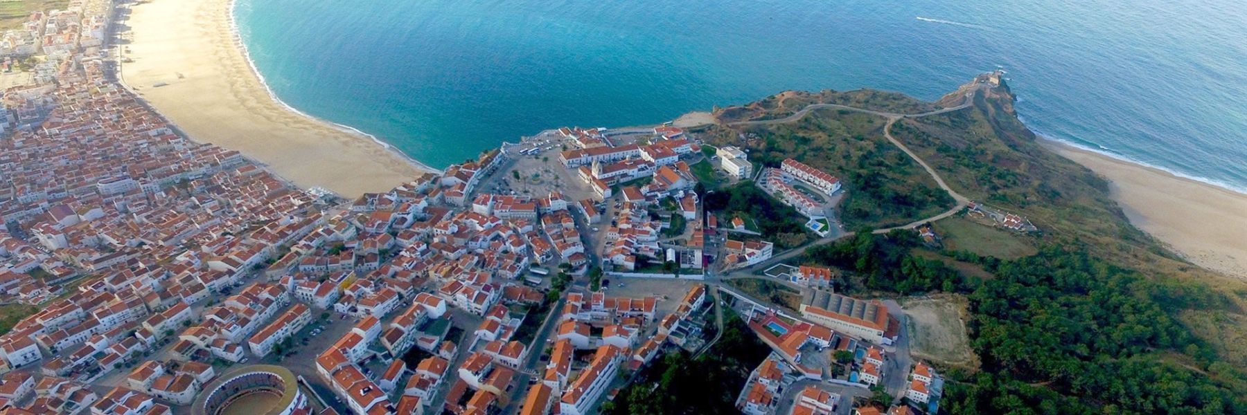 7 razões para escolher a Costa de Prata em Portugal como lar