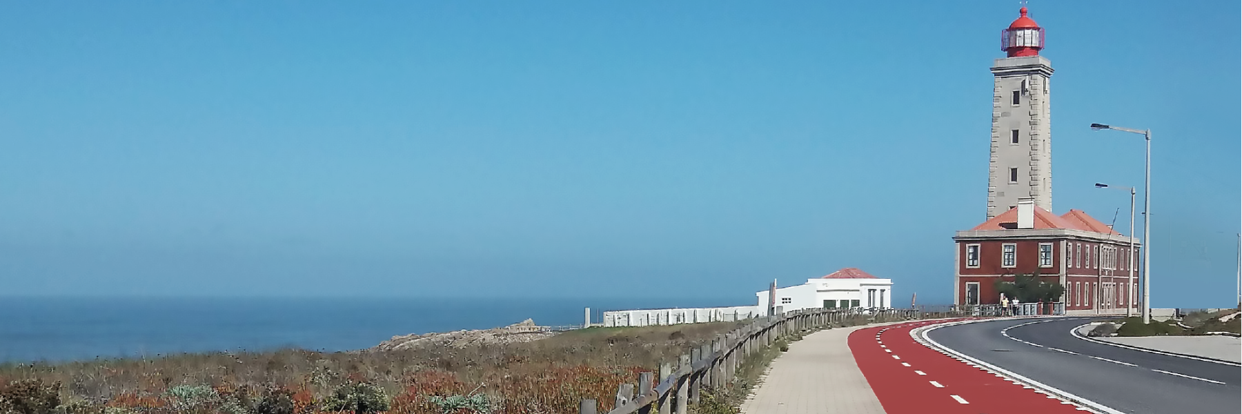 Van Nazare tot Sao Pedro de Moel: ontdek een zee van wonderen