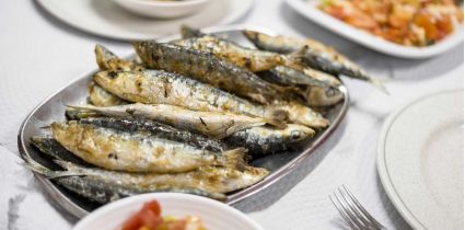 Sardines and Portugal: a century-old love-affair