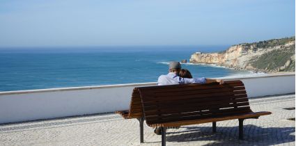 Pederneira - Nazaré’s best-kept secret