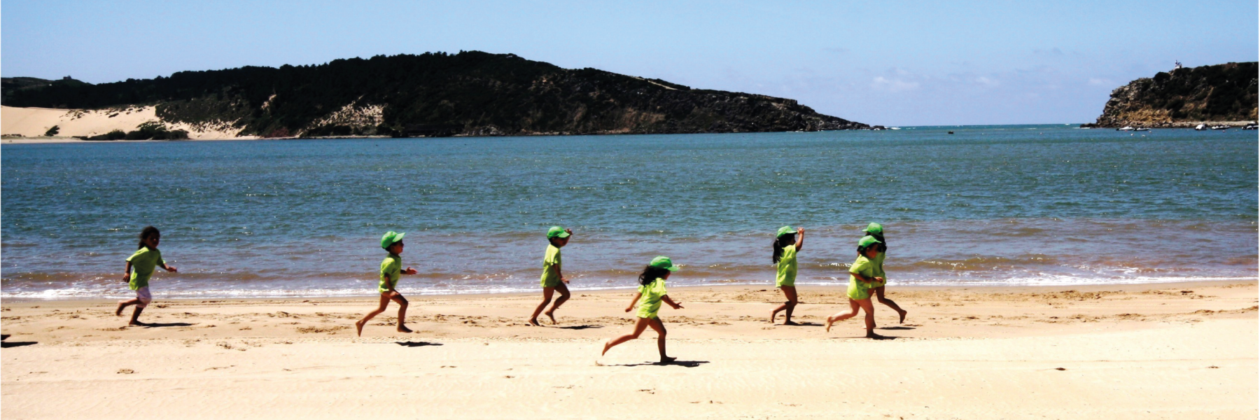 The Silver Coast - Top 8 Activities for Children