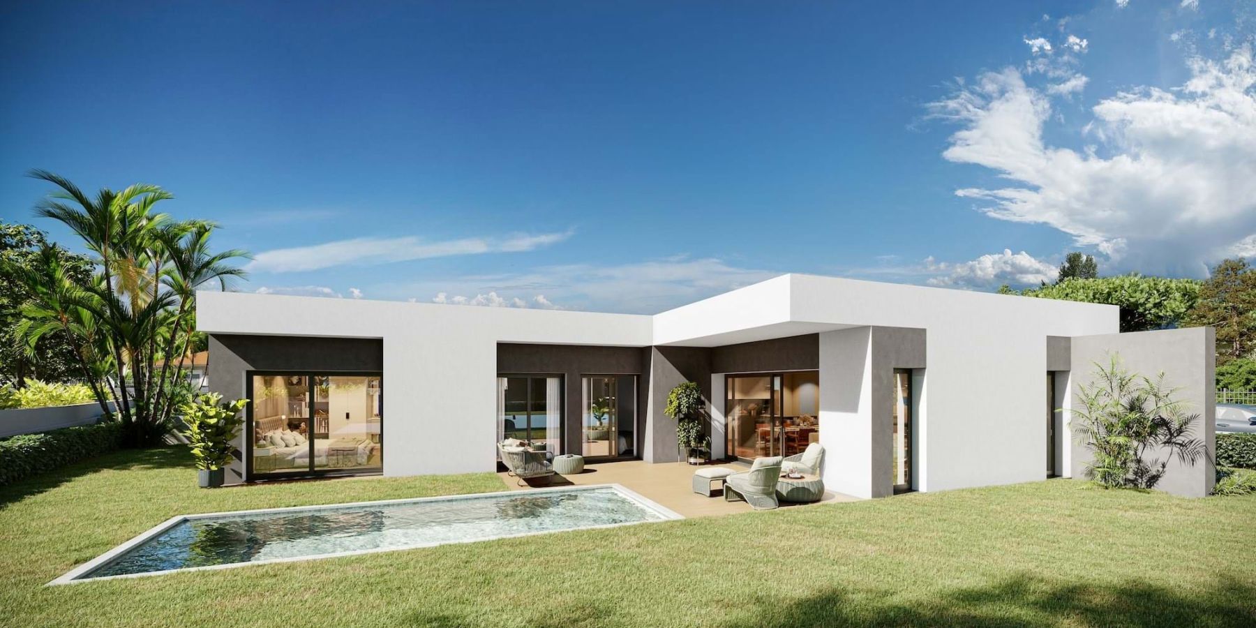 Villas da Lagoa homes for sale in Foz do Arelho Portugal - Portugal Realty