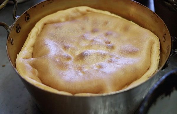 Pao de lo de Alfeizerao