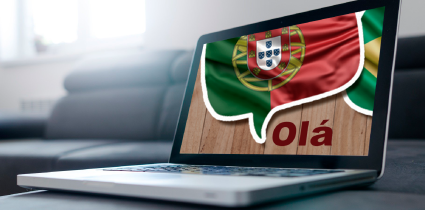 More time at home? Use this opportunity to learn Portuguese