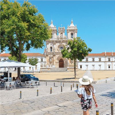 Alcobaça