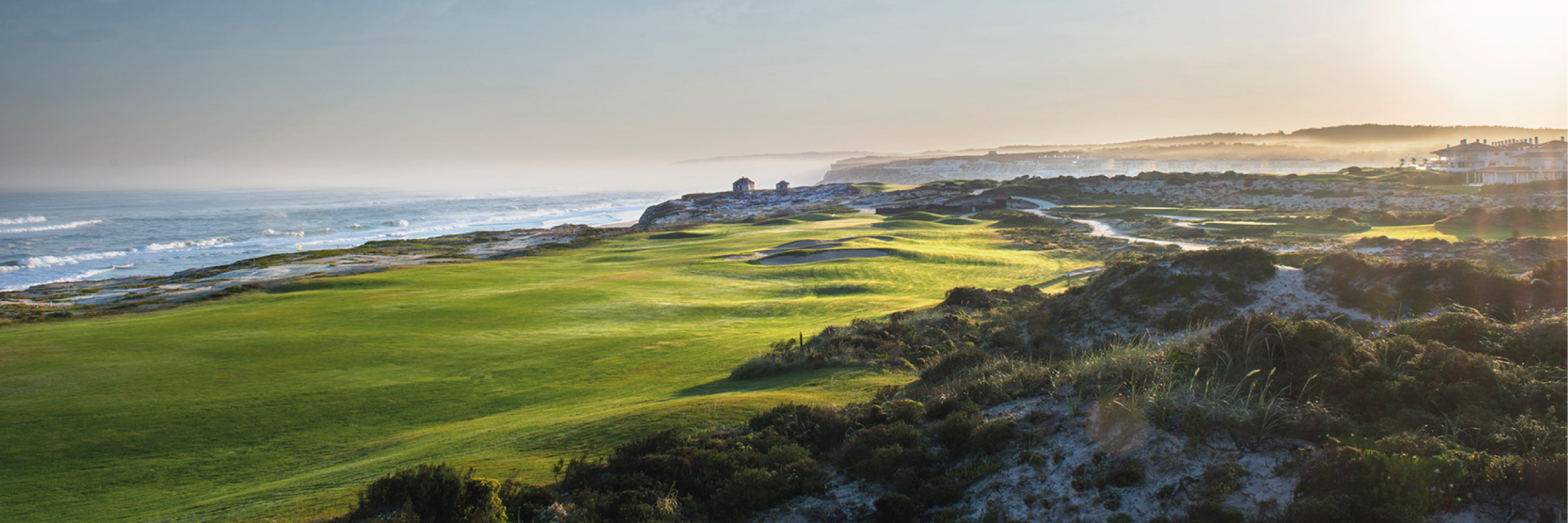 Parcours de Golf Côte d’Argent