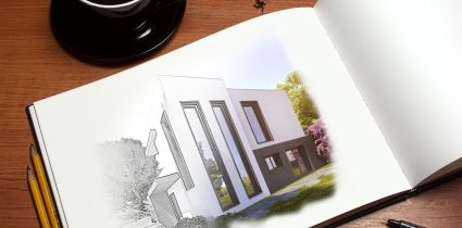 Pros and cons of buying a new build or an existing house