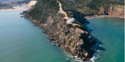 Salir do Porto - Ancient village and birthplace of the "Caravela"