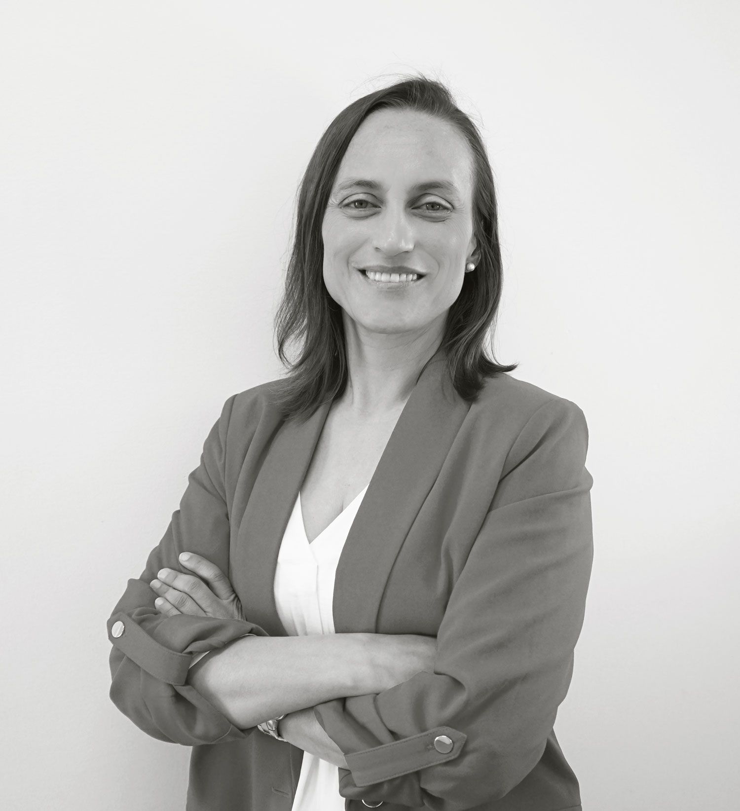 Tânia Leal - Project Manager