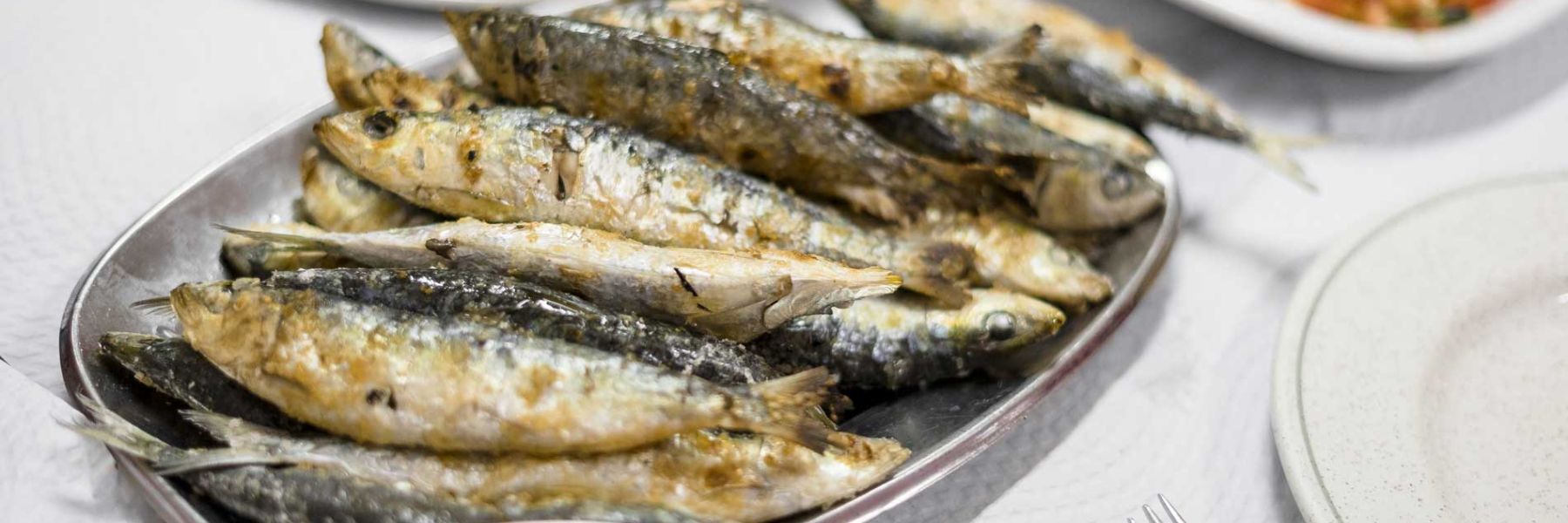 Sardines and Portugal: a century-old love-affair